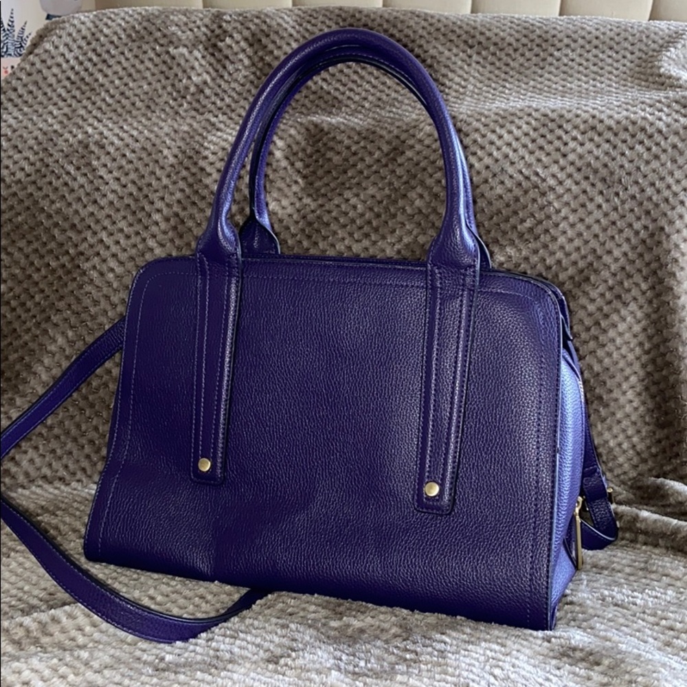 3.1 Phillip Lim for Target - Satchel - Picture 2 of 6